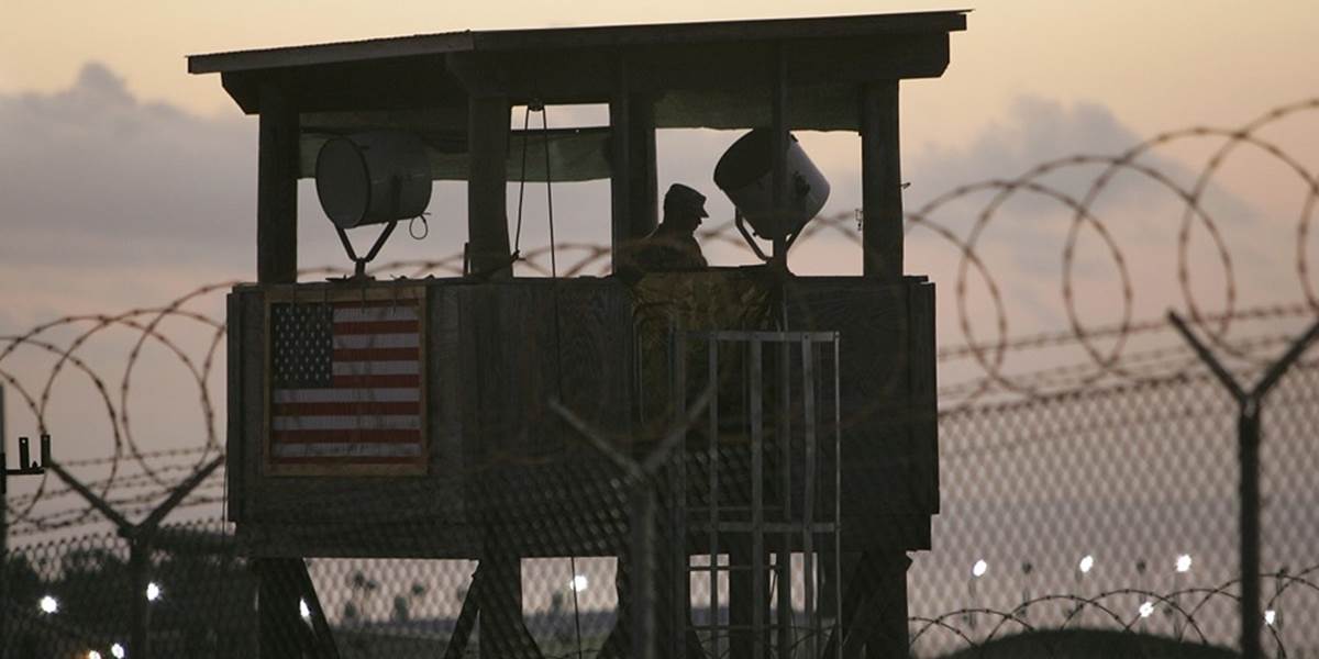 Šiestich väzňov z Guantánama previezli do Uruguaja