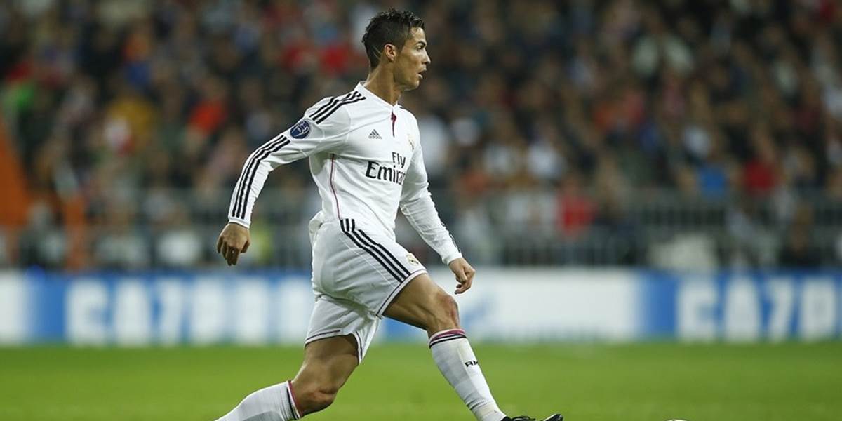 Real aj Ronaldo lámu rekordy