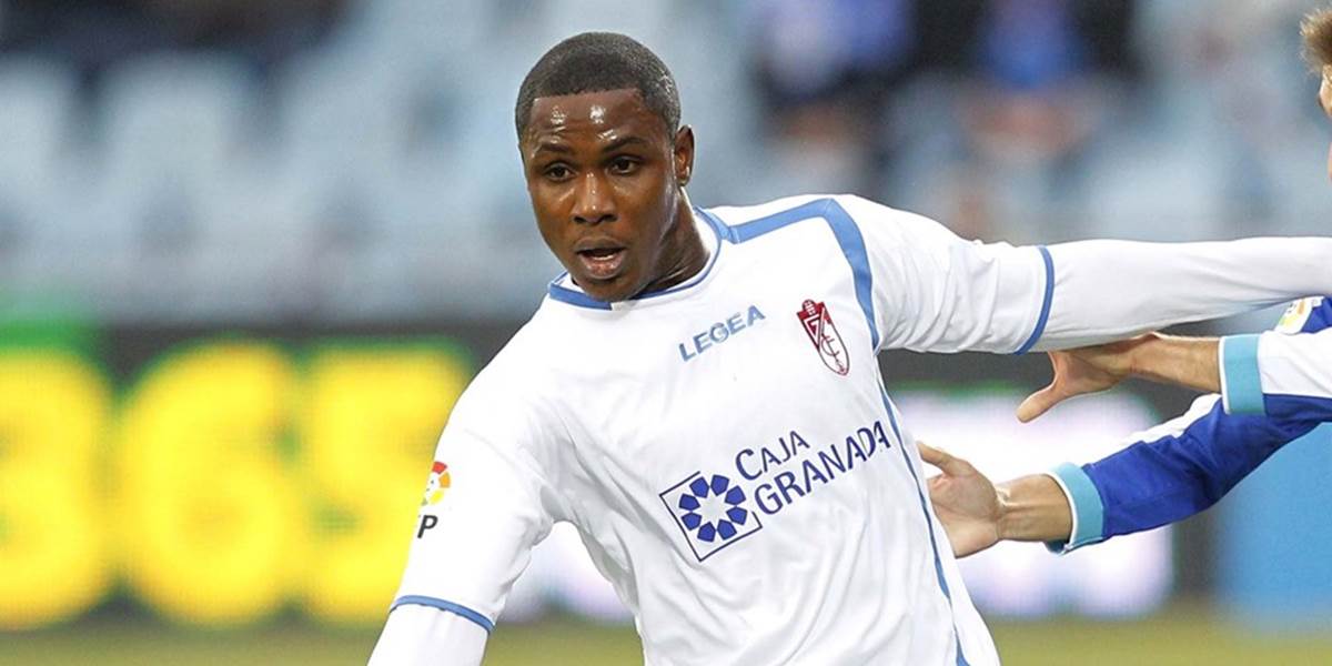 Valencia remizovala v Granade 1:1 v 14. kole španielskej ligy