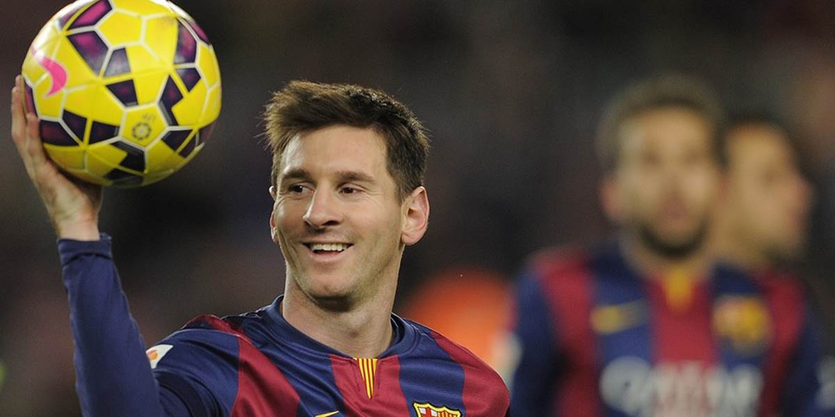 Messi otočil mestské derby s Espanyolom, pokoril métu 400 gólov