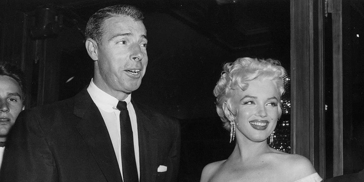 Vydražili listy a osobné predmety Marilyn Monroe