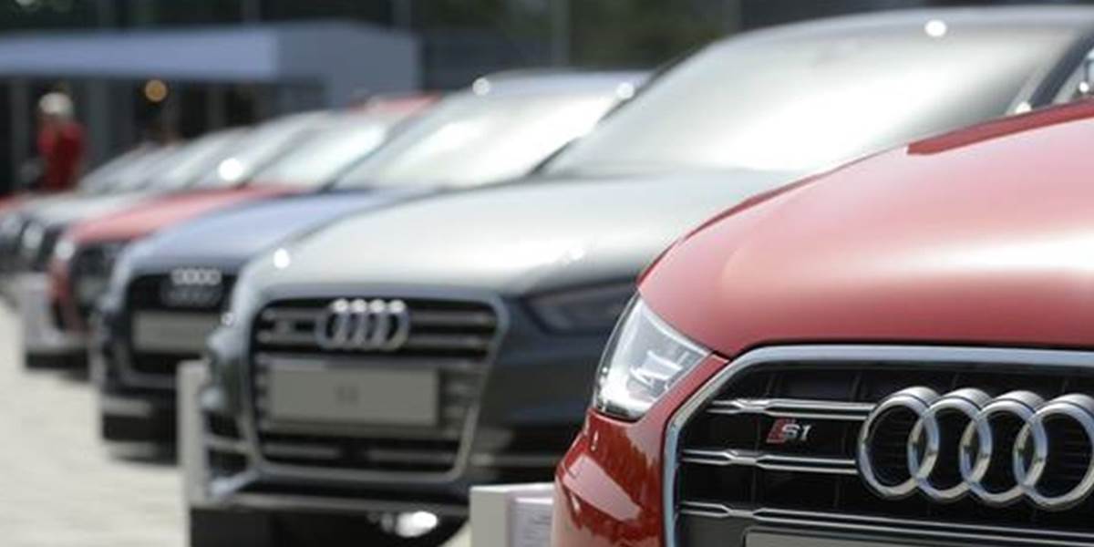 Štátnym tajomníkom navrhujú autá do hodnoty 48 tisíc eur