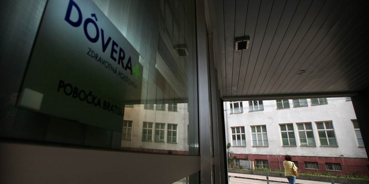 Slovensko vyhralo ďalší spor so súkromnou poisťovňou Dôvera