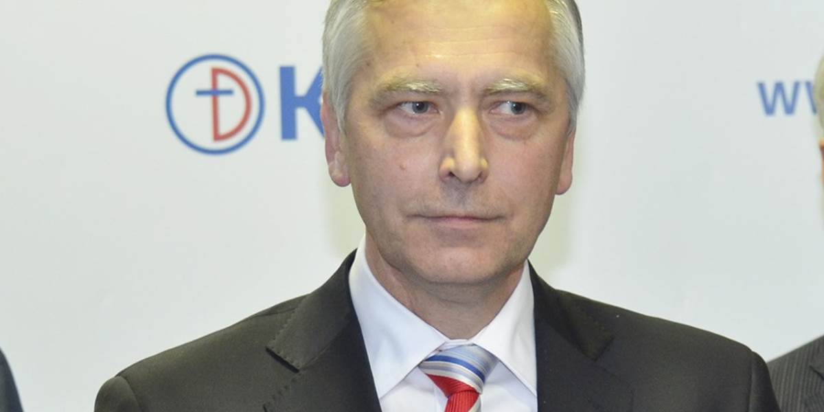 KDH vyzýva vládu, aby neschválila ľudskoprávnu stratégiu