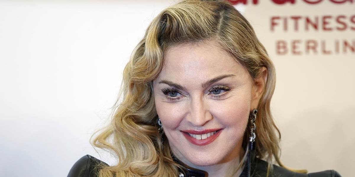 Madonna spolupracuje na novom albume s Ryanom Tedderom