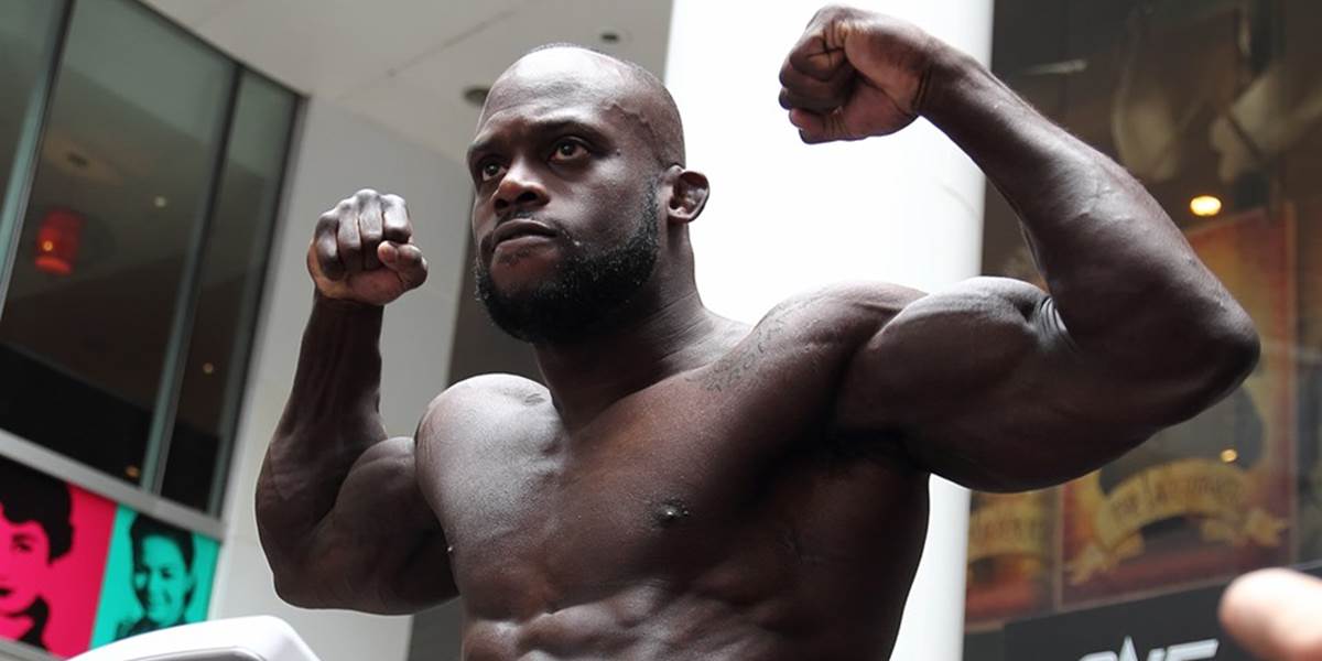 Manhoef vs Shlemenko