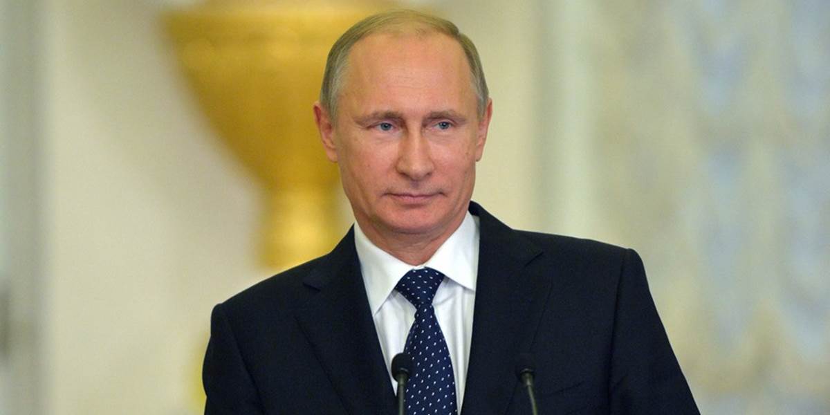 Putin tvrdí, že ruský právny systém patrí k najlepším na svete