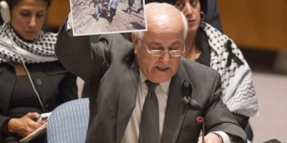 Palestínčania získali štatút pozorovateľa na summite ICC