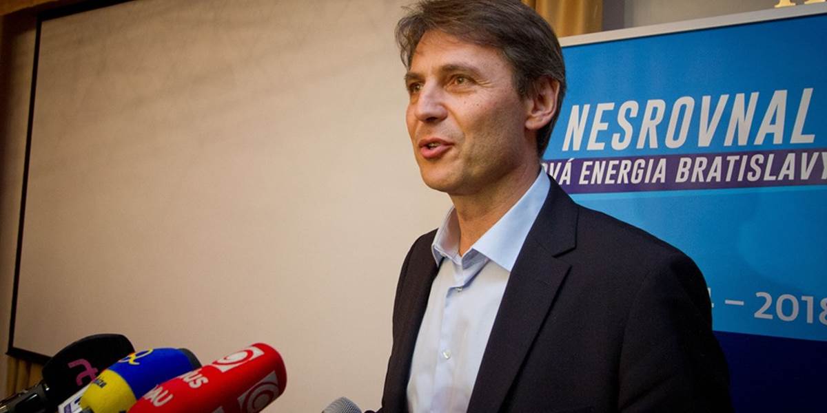 Nesrovnal vymení len ľudí okolo primátora, plošné prepúšťanie nechystá