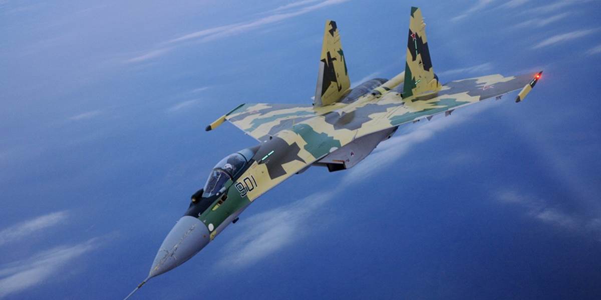 NATO: Došlo k zvýšenej prítomnosti ruských strategických lietadiel nad Baltikom