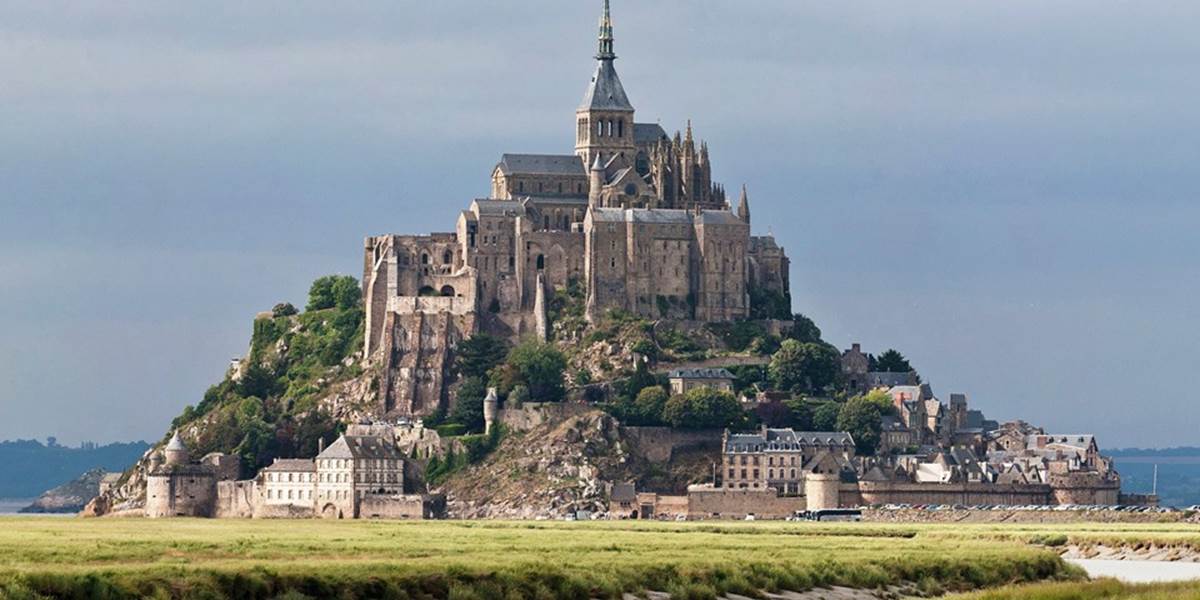 Francúzi potvrdili štart Tour 2016 pod Mont-Saint-Michel