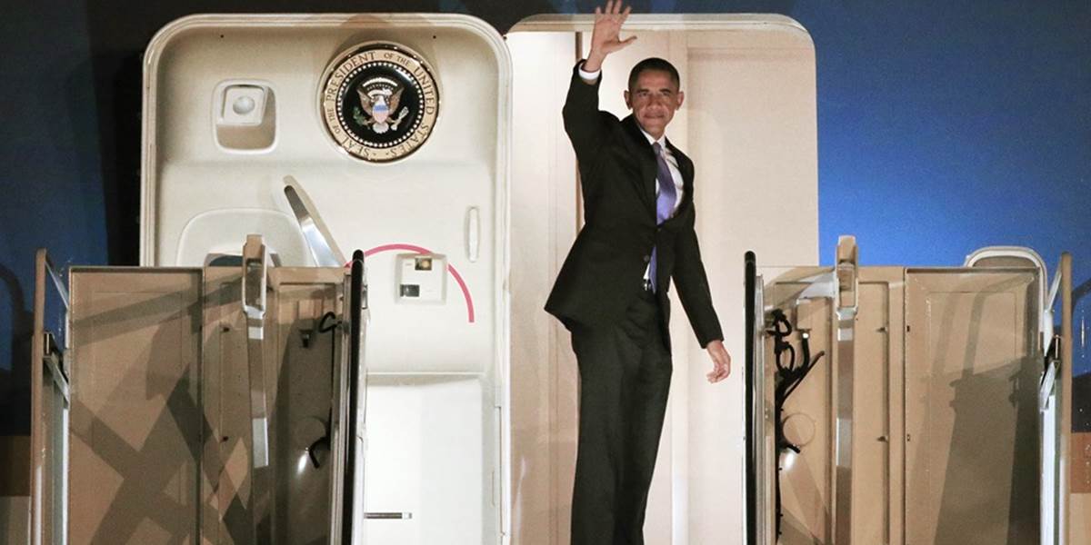 Obama poďakoval Afgancom za schválenie bezpečnostnej zmluvy