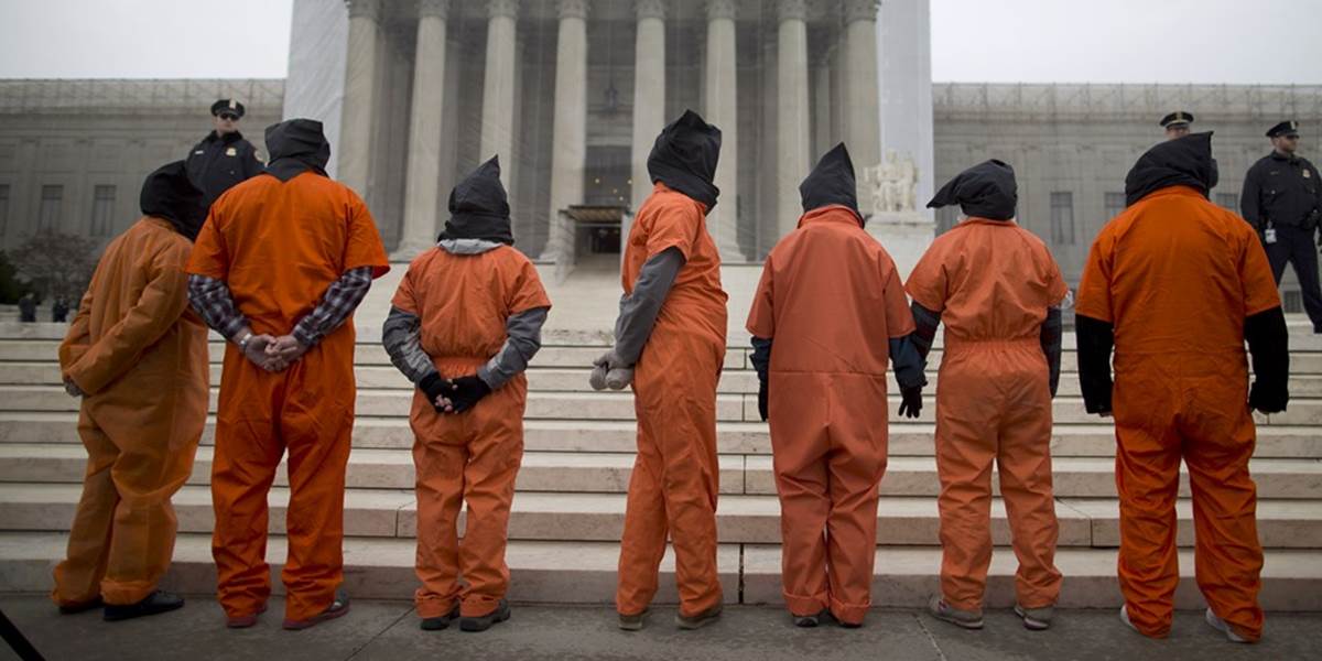 Právny expert OSN: Osoby zodpovedné za mučenie by mali ísť pred súd