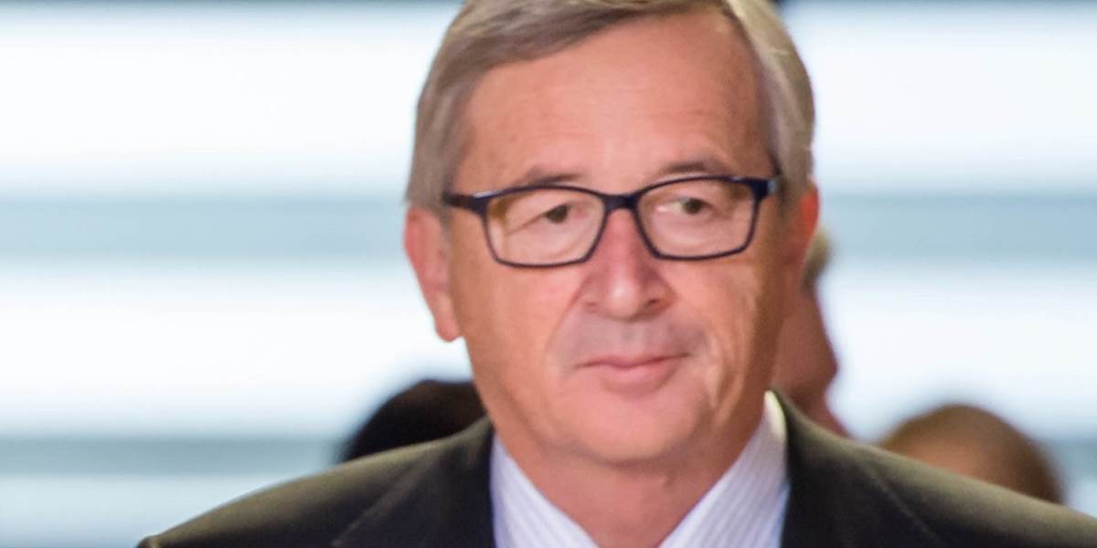 Junckerov investičný plán pritiahol projekty za vyše 1,3 bilióna eur