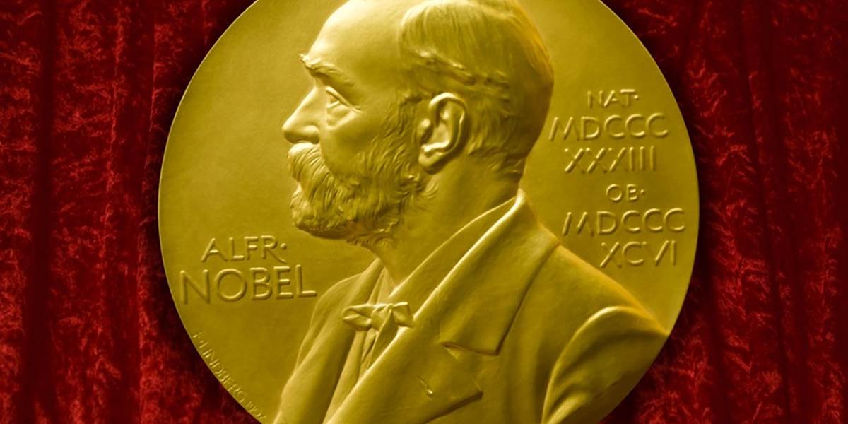 V Štokholme si prevezmú Nobelove ceny za rok 2014