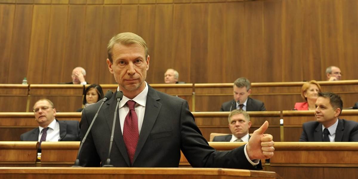 Odškodňovanie klientov nebankoviek má podľa Duchoňa nedostatky