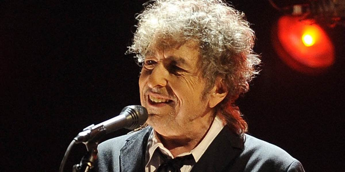Bob Dylan vydá album Shadows In The Night začiatkom februára