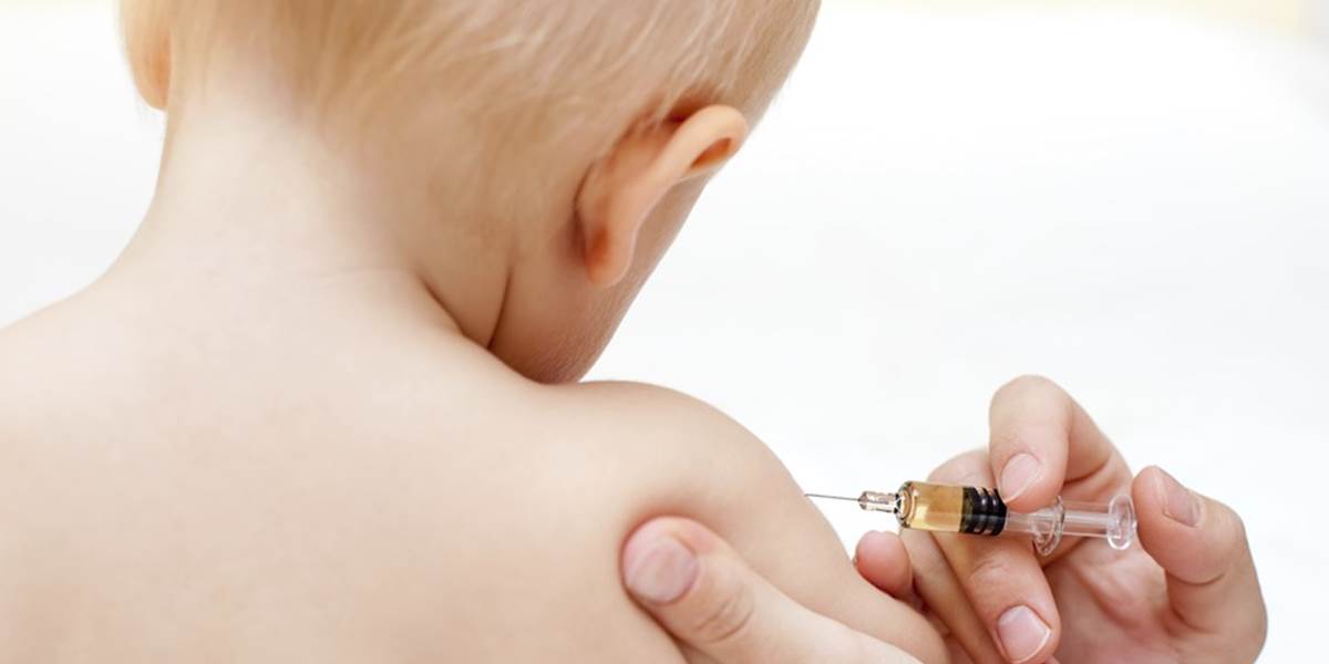 Povinné očkovanie detí nie je v rozpore s ústavou