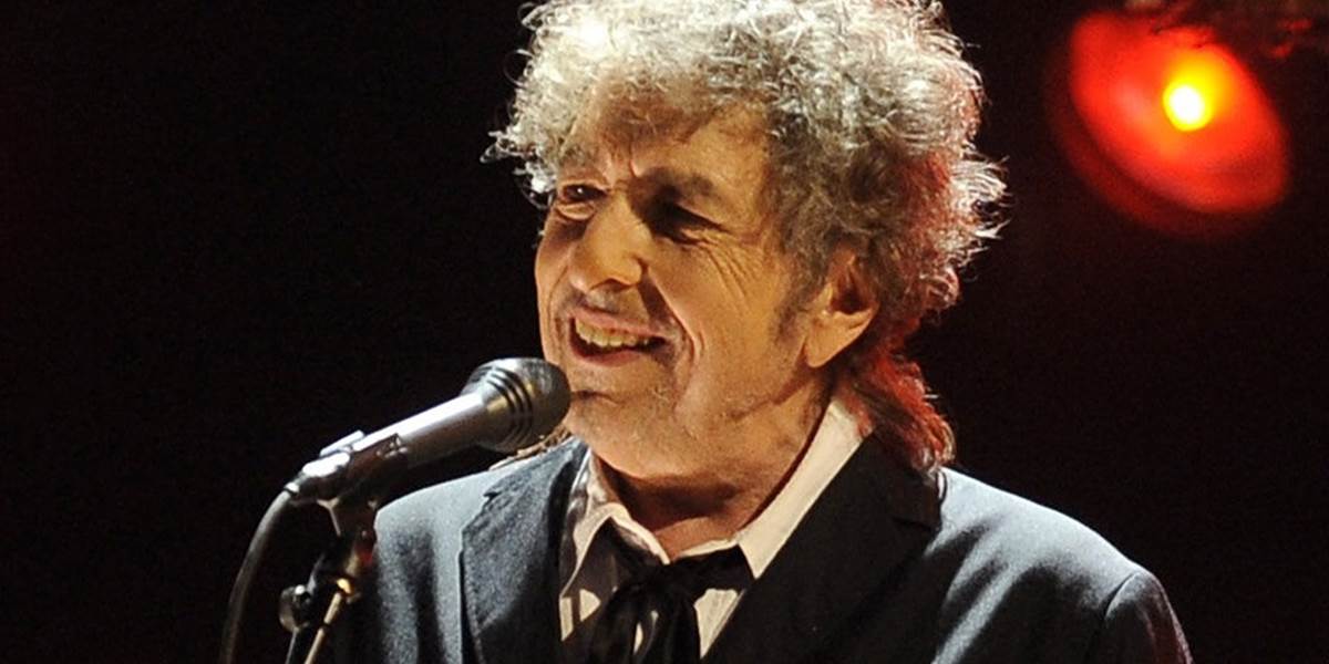 Bob Dylan vydá album Shadows In The Night začiatkom februára
