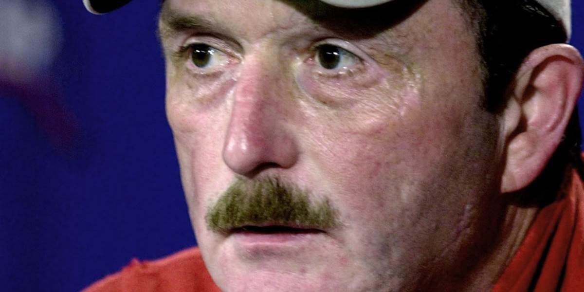 Dave Lewis smeruje na lavičku bieloruskej reprezentácie