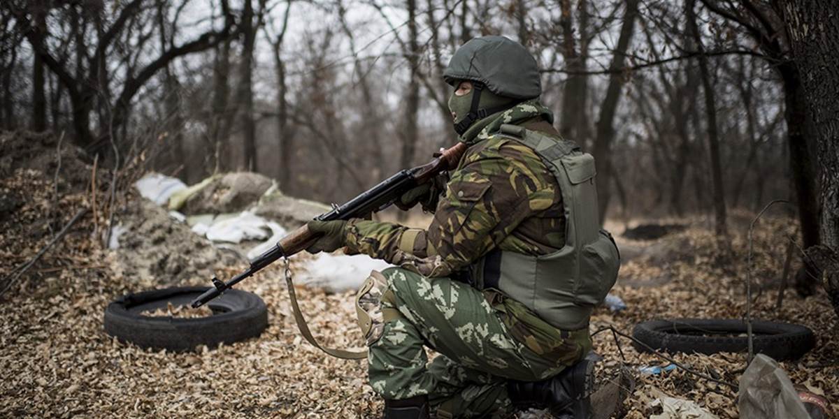 Kyjev nateraz vylučuje nové mierové rozhovory