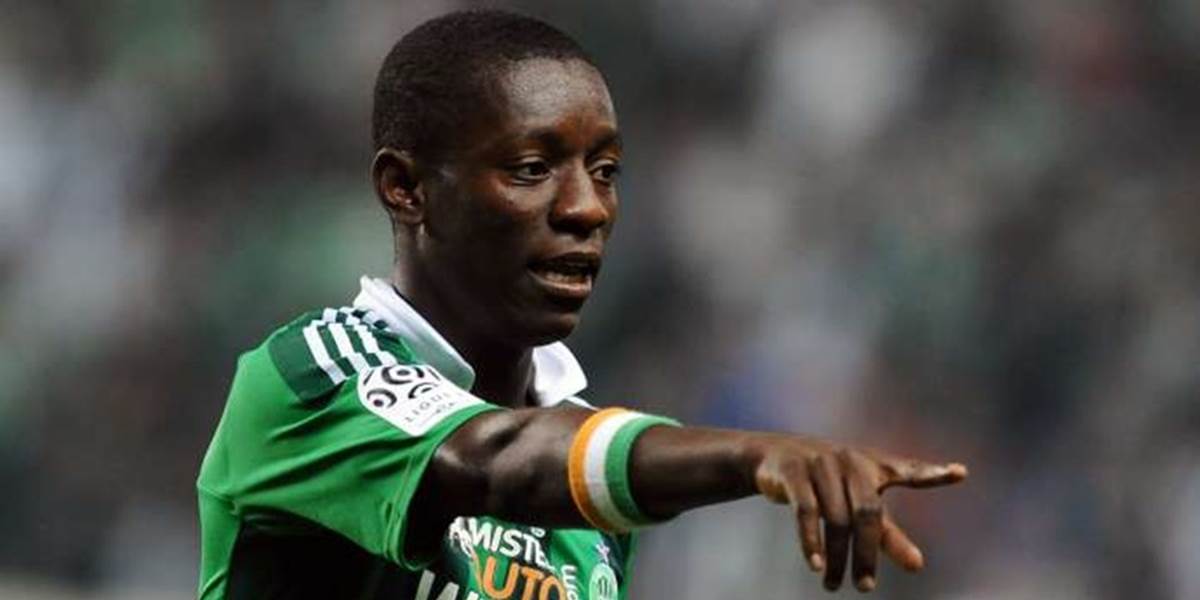 EL: Gradel zo Saint-Étienne nocoval s ukrajinskými pasovákmi
