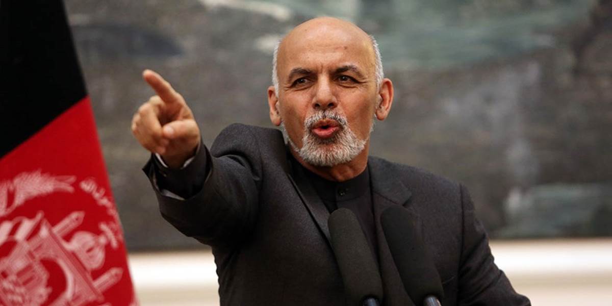Afganský prezident chce vedieť, koľkých Afgancov mučila CIA