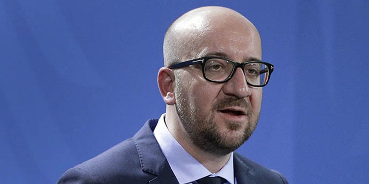 Belgický premiér zažíva rodinnú drámu: Jeho družka prišla o dieťa