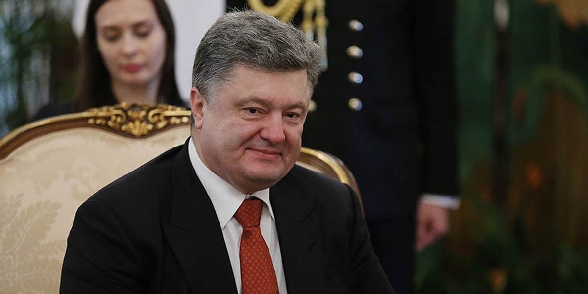 Po prvý raz v dejinách je v Austrálii ukrajinský prezident
