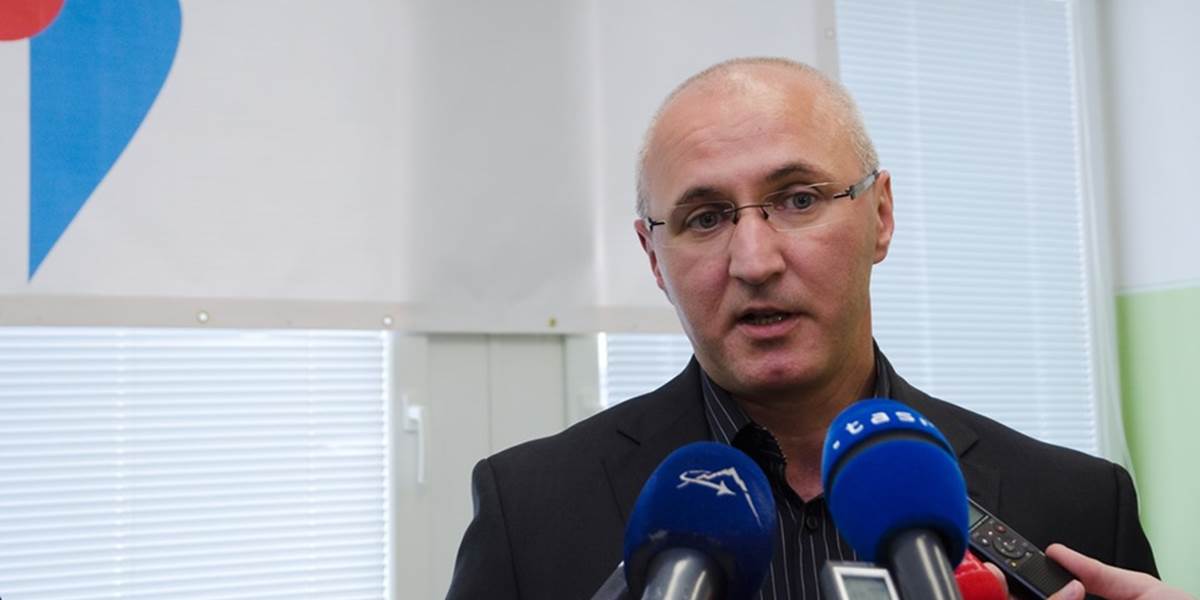 Riaditeľ popradskej nemocnice Tekáč sa odmieta vzdať funkcie
