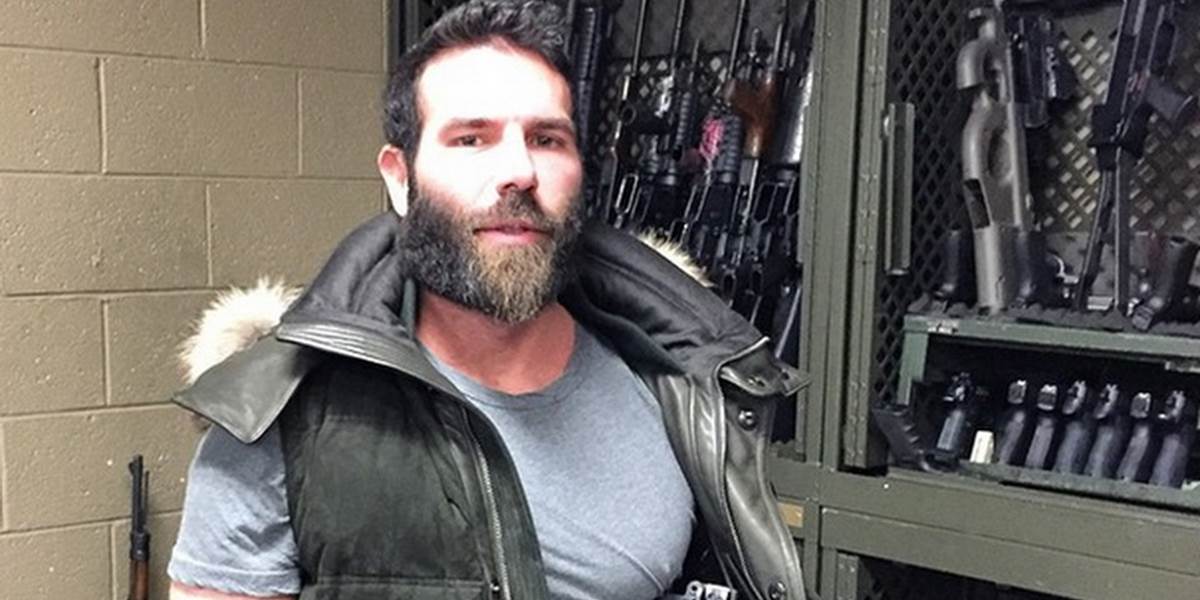 Milionársky playboy Dan Bilzerian skončil vo väzbe: Hrozilo mu šesťročné väzenie, už je na slobode!