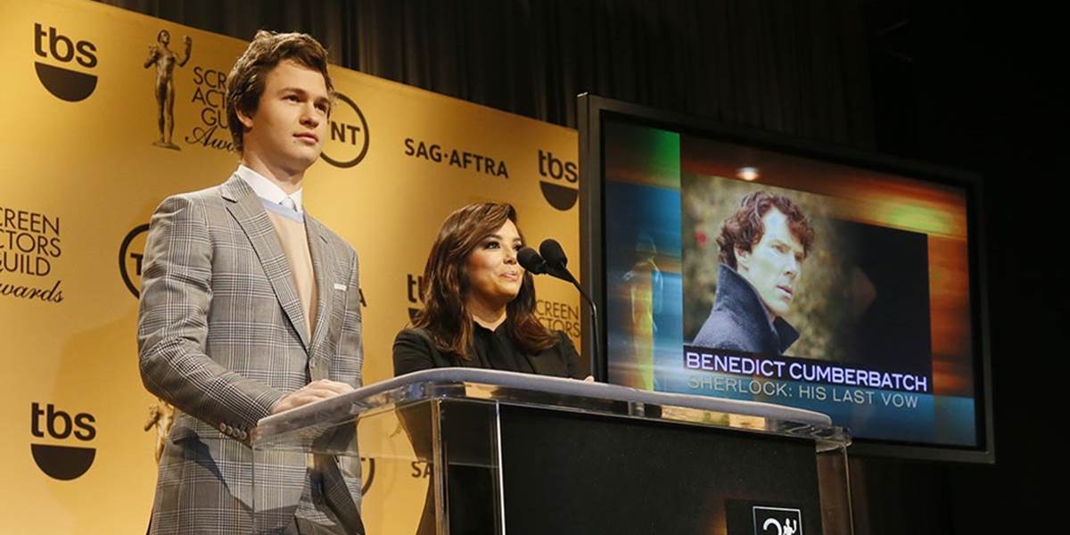Zverejnili nominácie na Screen Actors Guild Awards