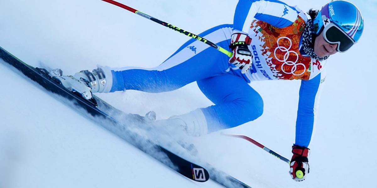 19.časť: Vašou výhodou počas olympiády je množstvo informácií