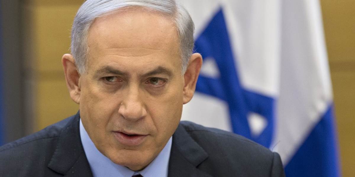 Premiér Netanjahu prisľúbil vyšetrenie smrti palestínskeho ministra