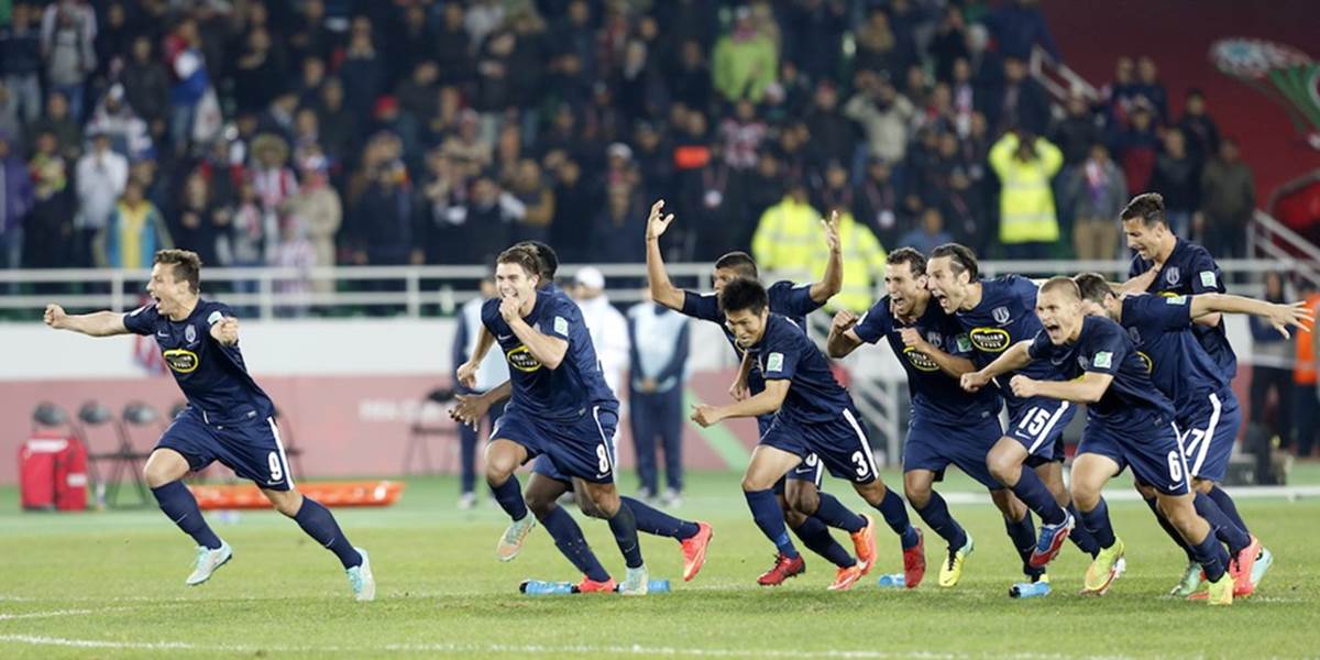 Auckland je posledným štvrťfinalistom MS klubov