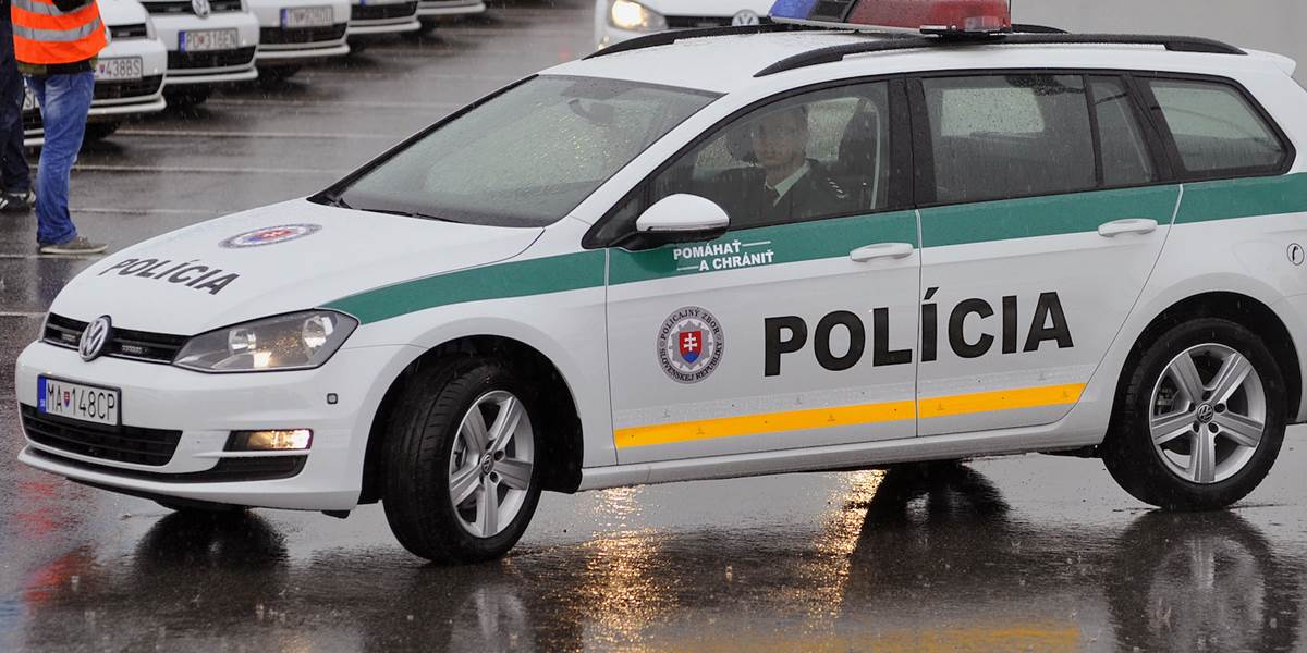 Polícia prekazila únos a vydieranie 20-ročnej ženy