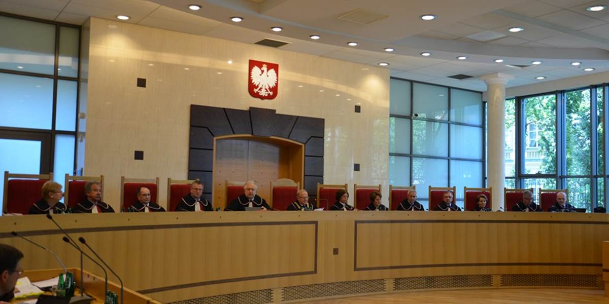 Poľský ústavný súd odmietol zákaz rituálneho zabíjania zvierat