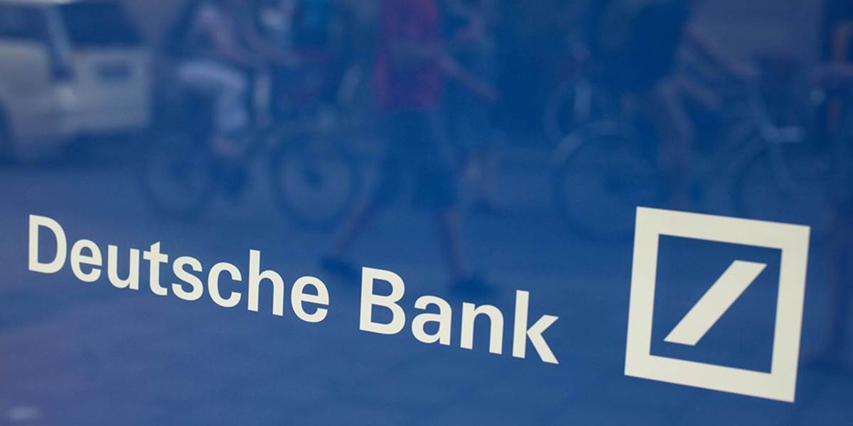 Deutsche Bank a Barclays čelia vyšetrovaniu obchodov s menami