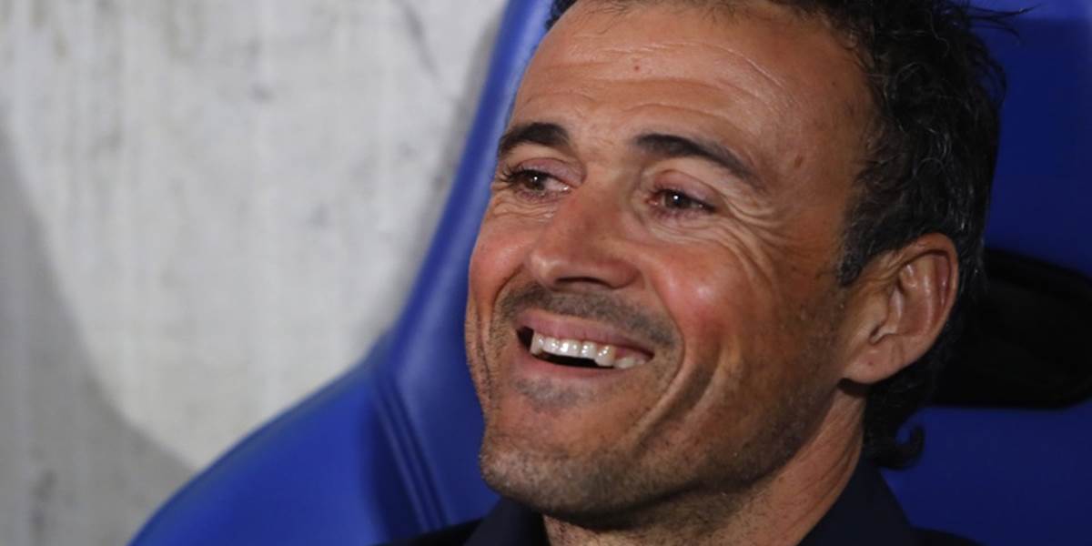 LM: Barcelona udržala 7-ročnú tradíciu postupu z 1. miesta