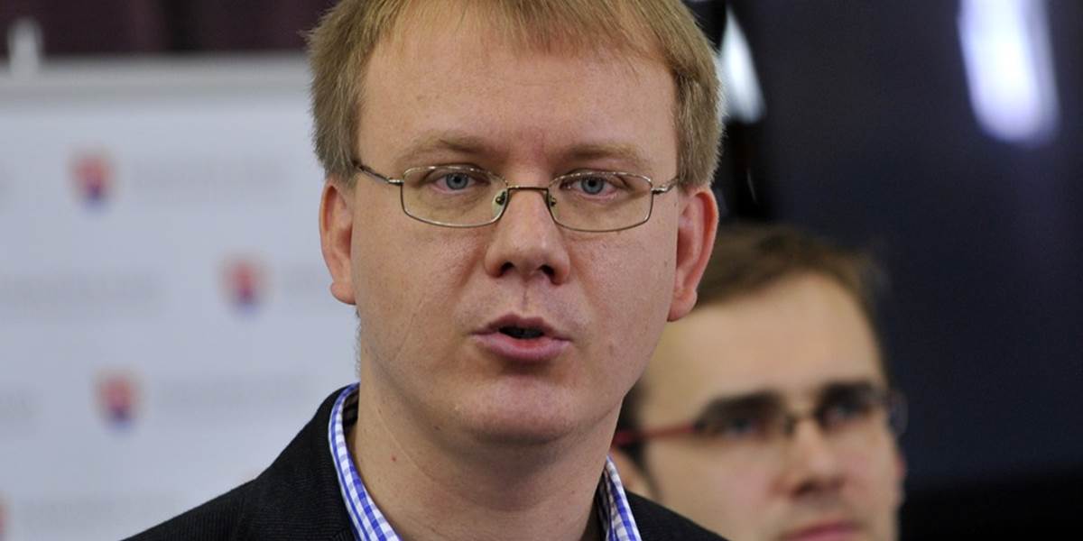 Beblavý navrhuje zaviesť program na finančnú pomoc obciam