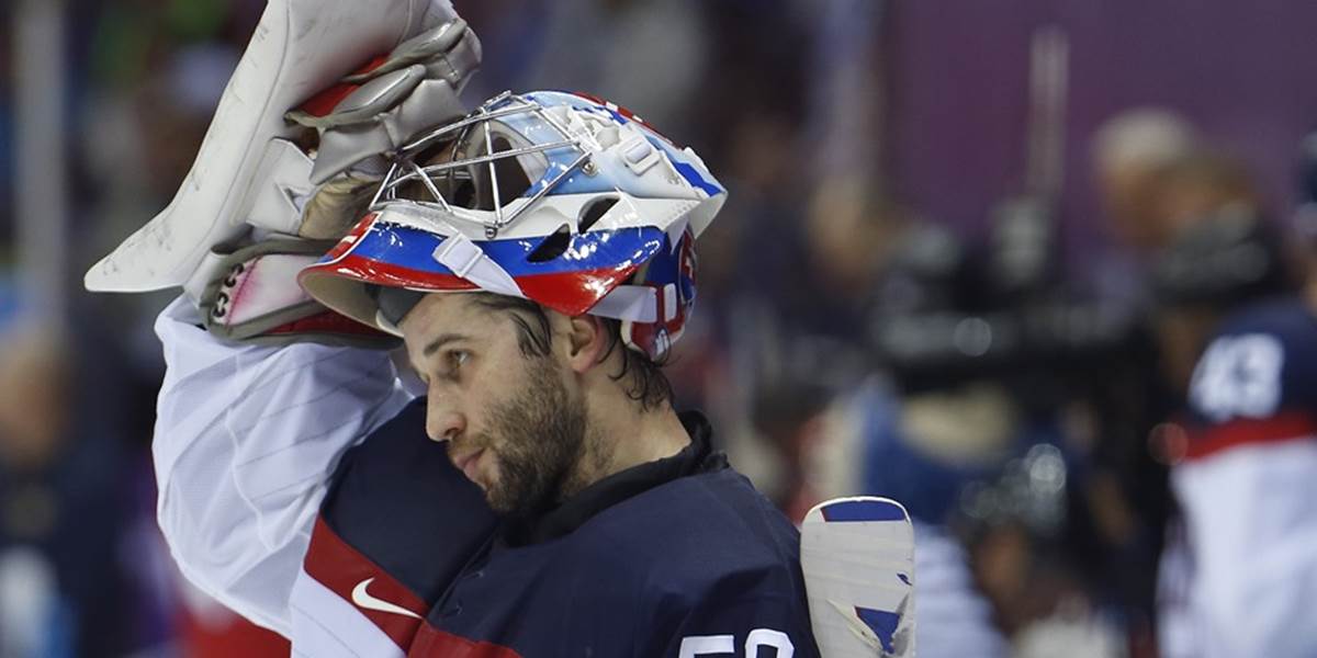 KHL: Laco dostal oddych, potešilo ho stretnutie s rodinou