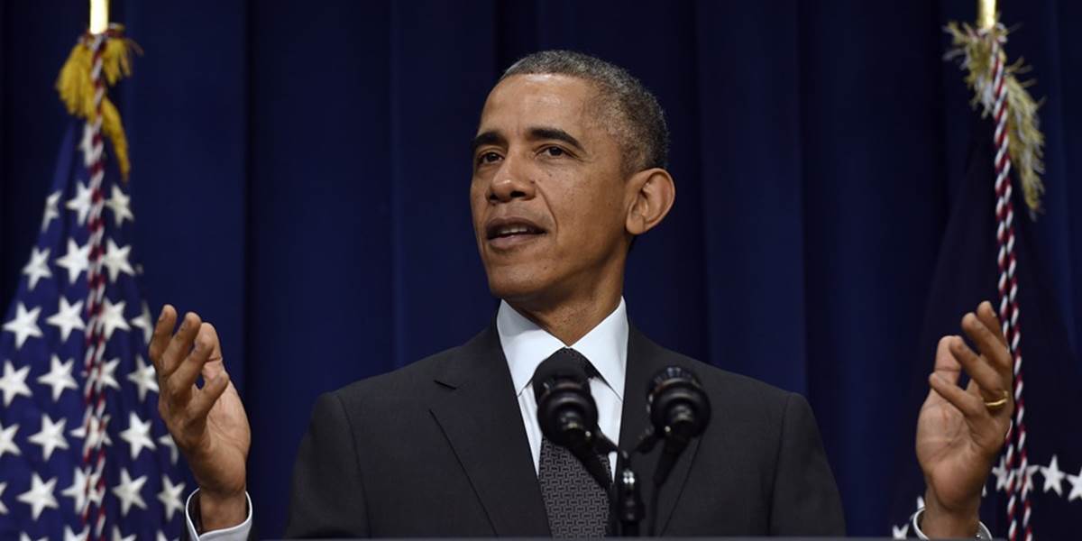 Jemenská al-Káida viní za smrť rukojemníkov Baracka Obamu