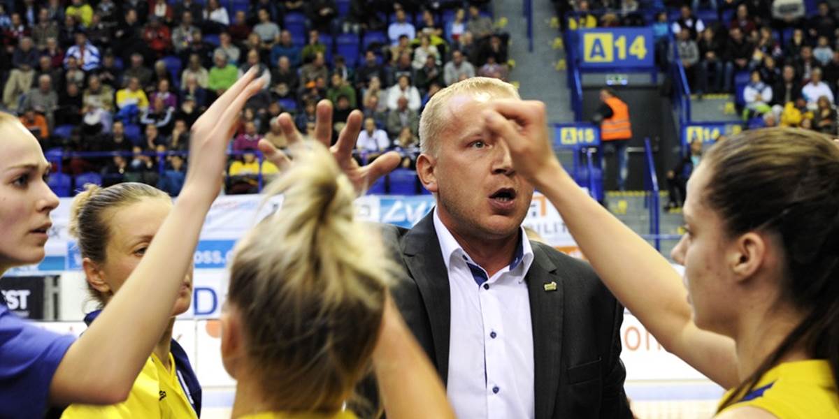 EL: V Košiciach sa rozlúčia s Jonesovou a Fikielovou