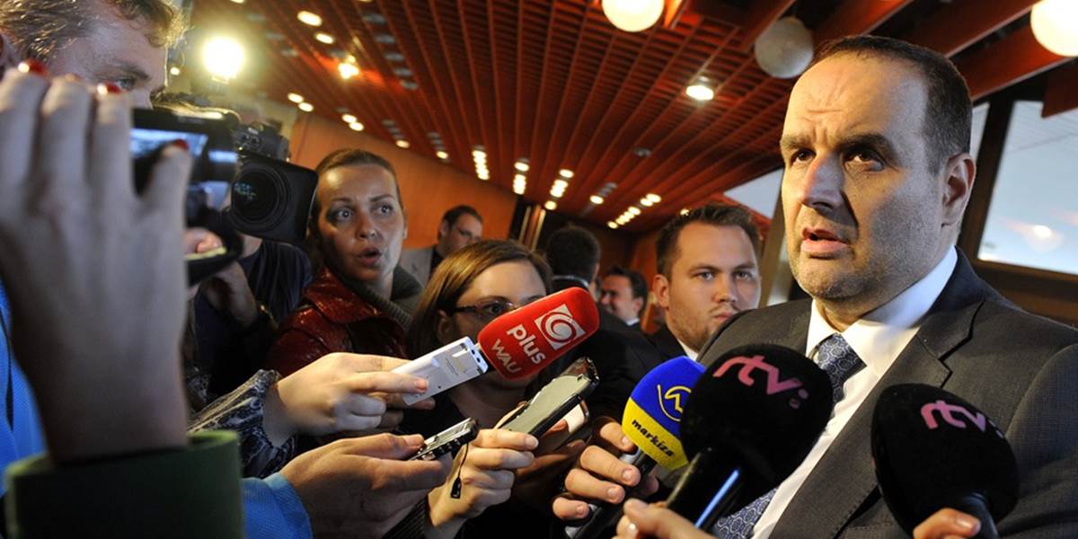 Frešo: Som rád, že nový primátor Bratislavy nechce tolerovať stranícke tričká