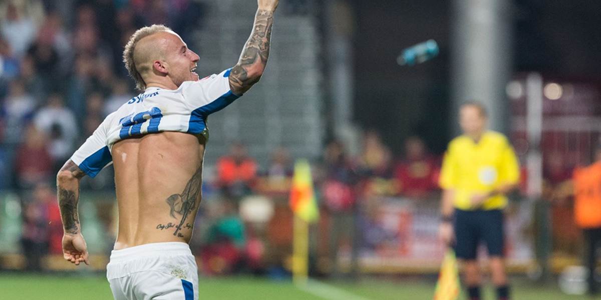 Stoch sa pri návrate po zranení pripomenul dvoma gólmi