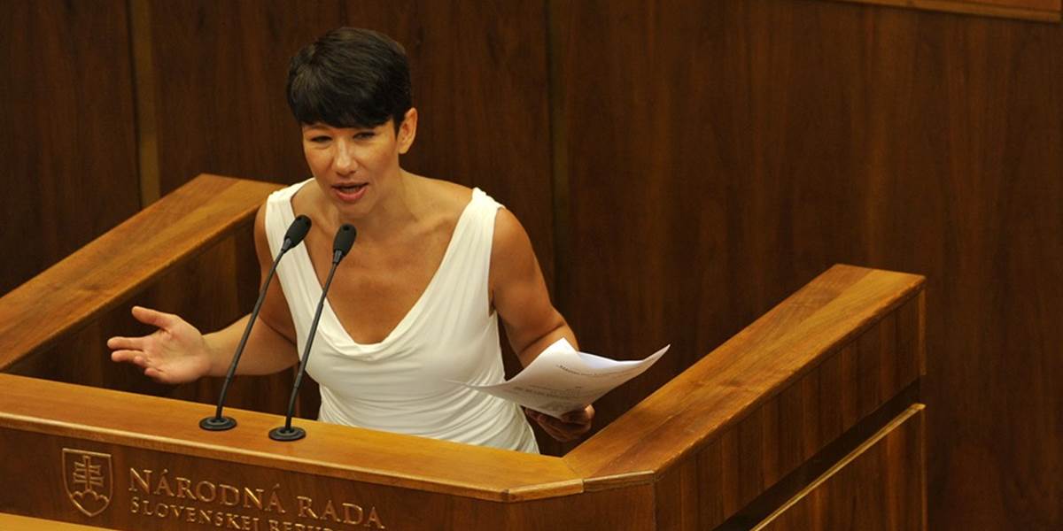 Rozvody dohodou podľa Nicholsonovej nezvýšia počet rozvedených párov