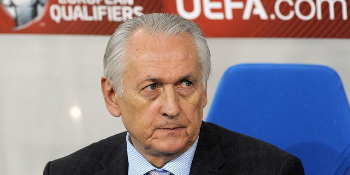 Súperi Slovákov Ukrajinci v príprave proti mladým krajanom