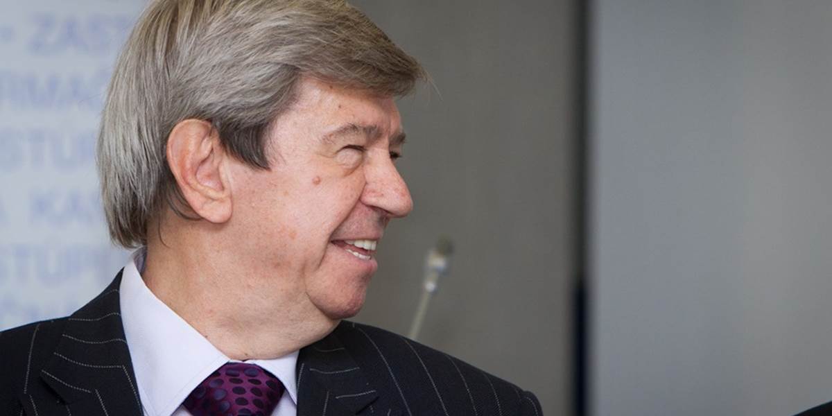Kukan: Európska komisia si stanovila za prioritu riešiť rozdiely v dôchodkoch
