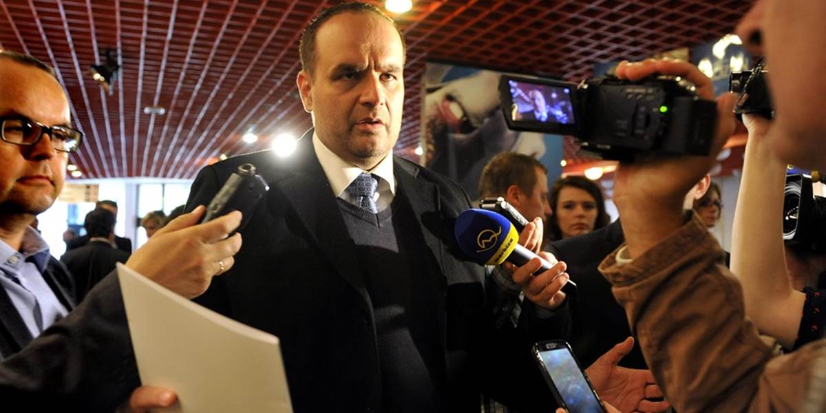 Frešo: Výber dane z motorových vozidiel štátom ohrozí samosprávy