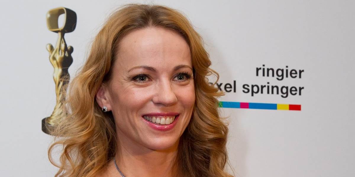 Majeský: Diana Mórová je obrovská profesionálka